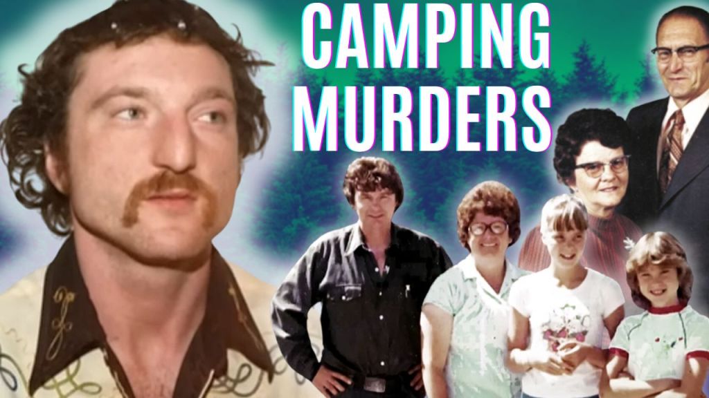 Episodes – True Crime Canada